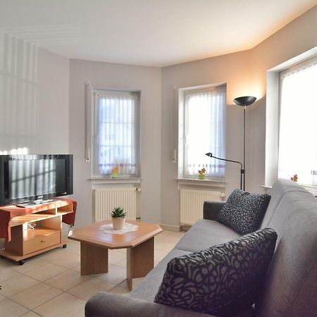 Ferienwohnung Weingarten Klotten Bagian luar foto
